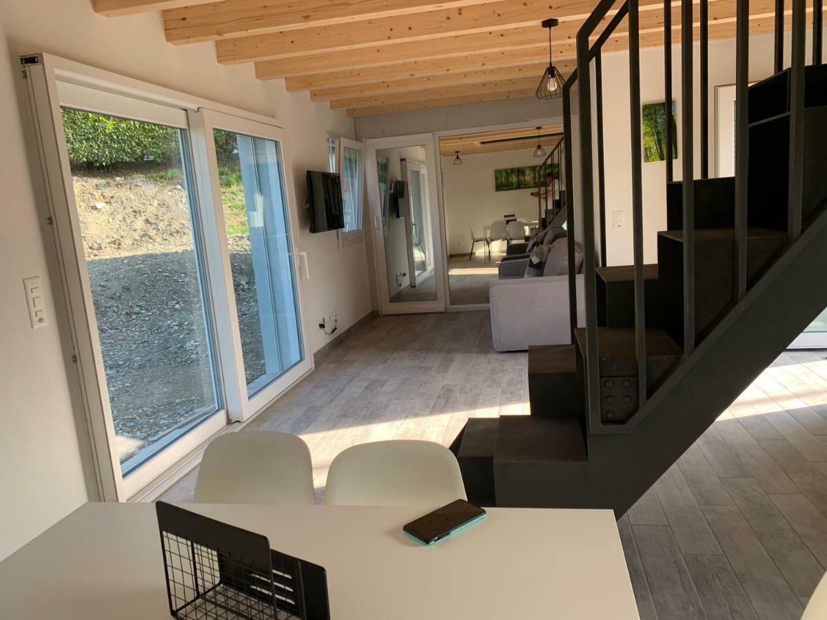 Mytinyhome Vétroz Exterior photo